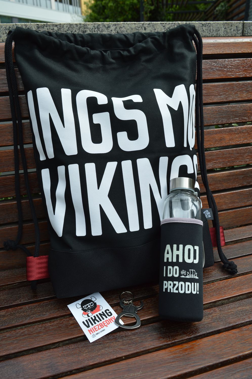 Box Viking Niezbędny 750-375 GB