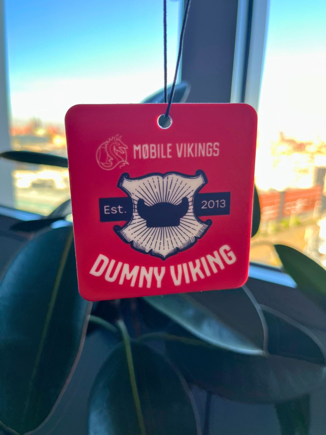 Zawieszka DrakCar 100-50 GB