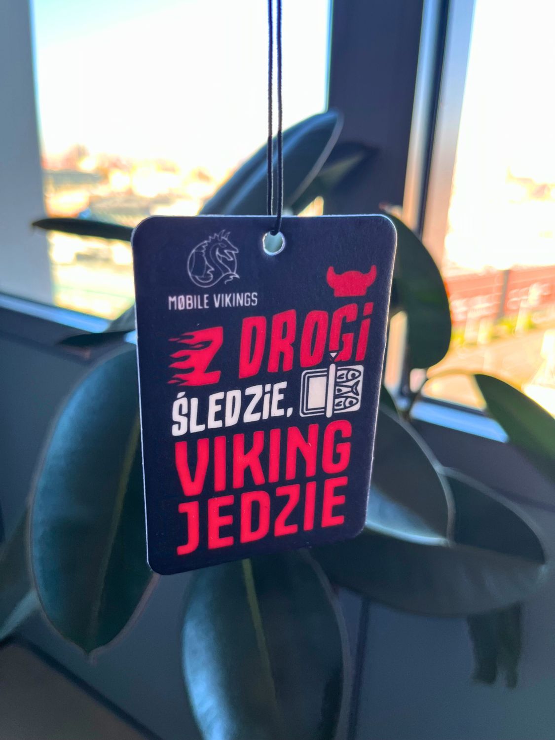 Zawieszka DrakCar 100-50 GB