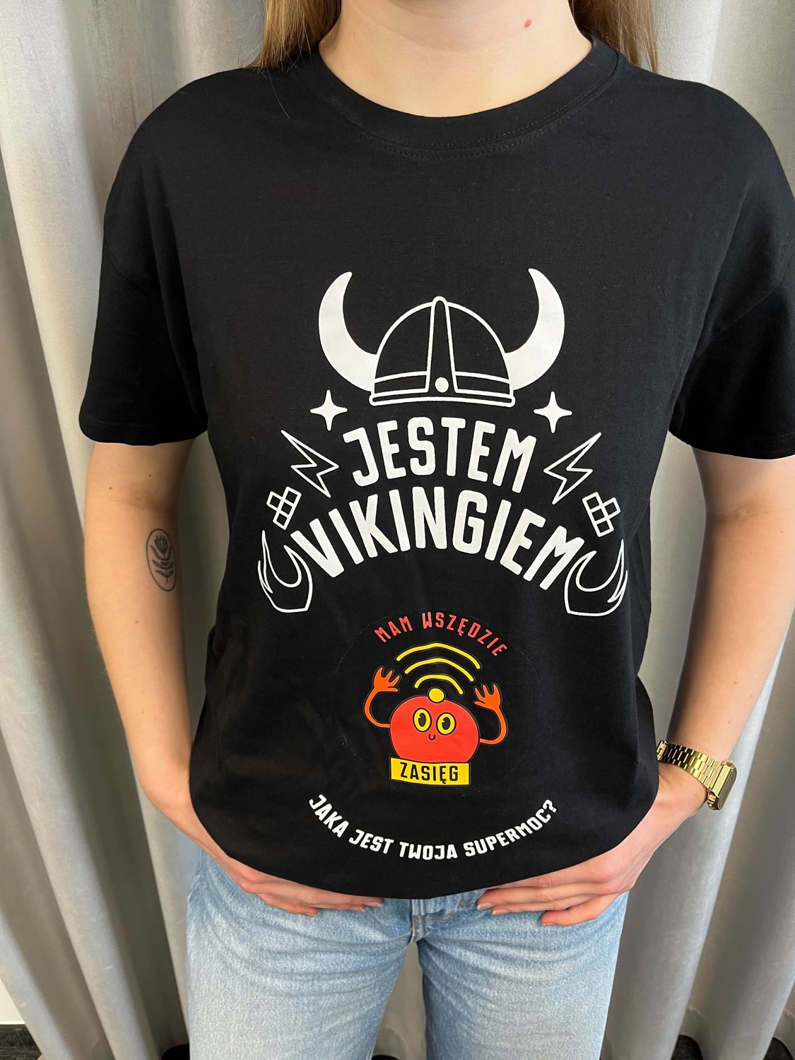 Naprasowanki SuperVikinga 100-50 GB