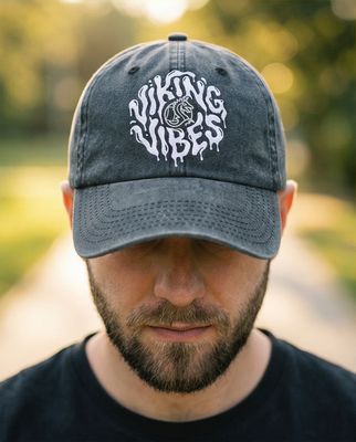 Czapka Viking Vibes 350-700 GB