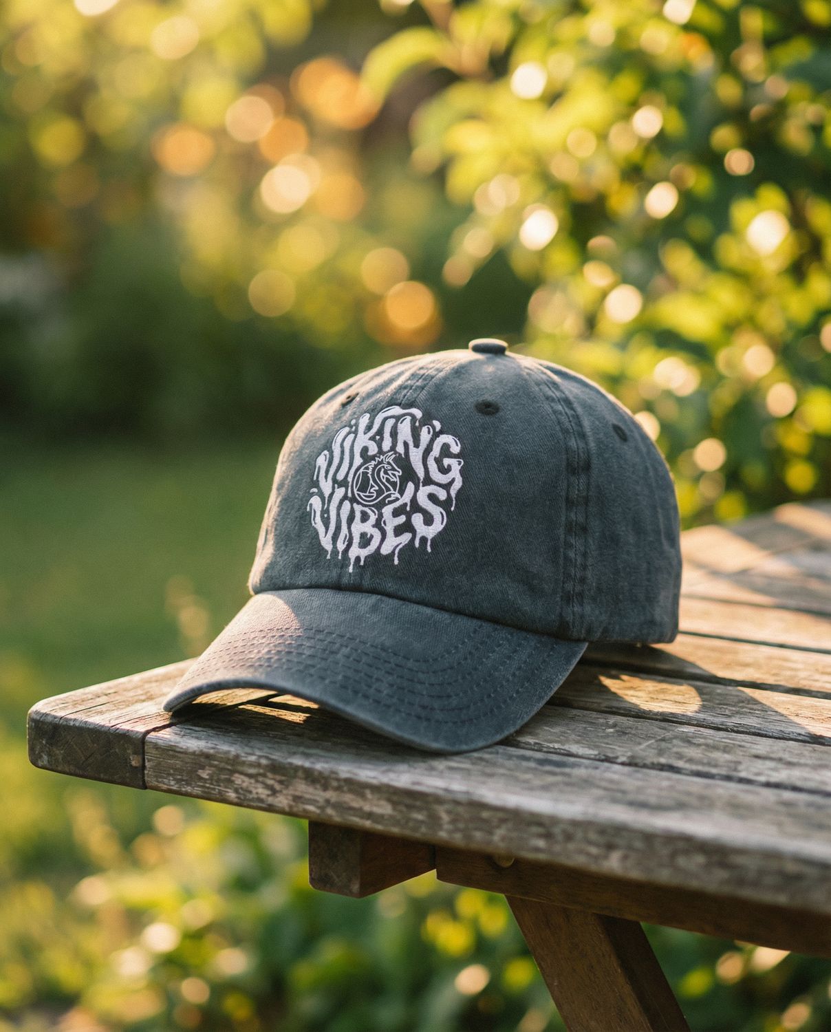 Czapka Viking Vibes 350-700 GB