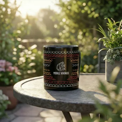 Kubek Dumny Viking 300-600 GB