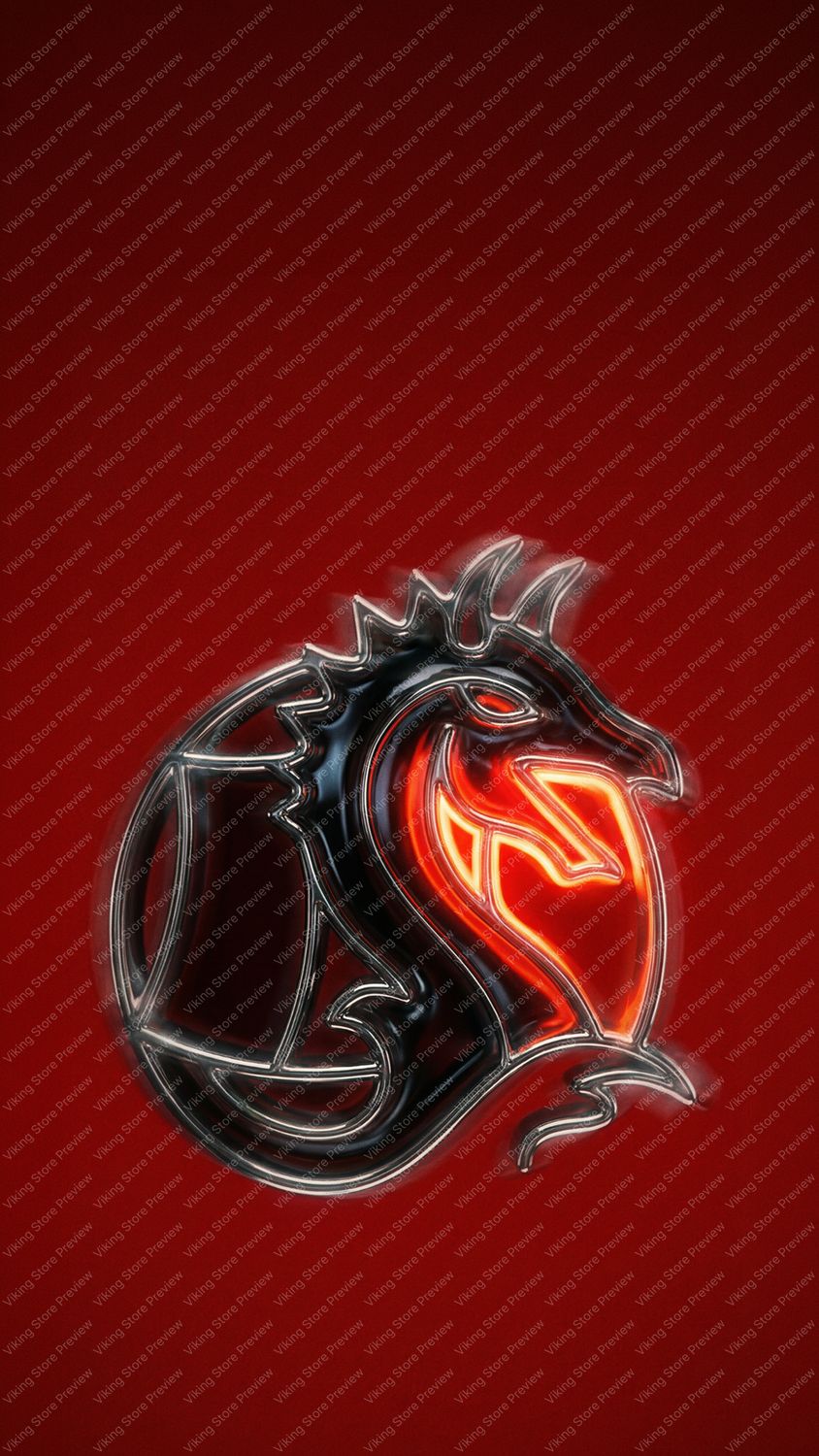 Vikingowe Tapety 50-100 GB