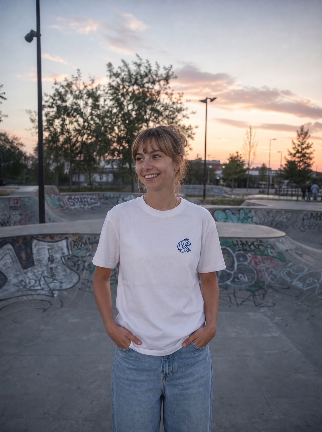 T-shirt Viking Vibes 500-1000 GB