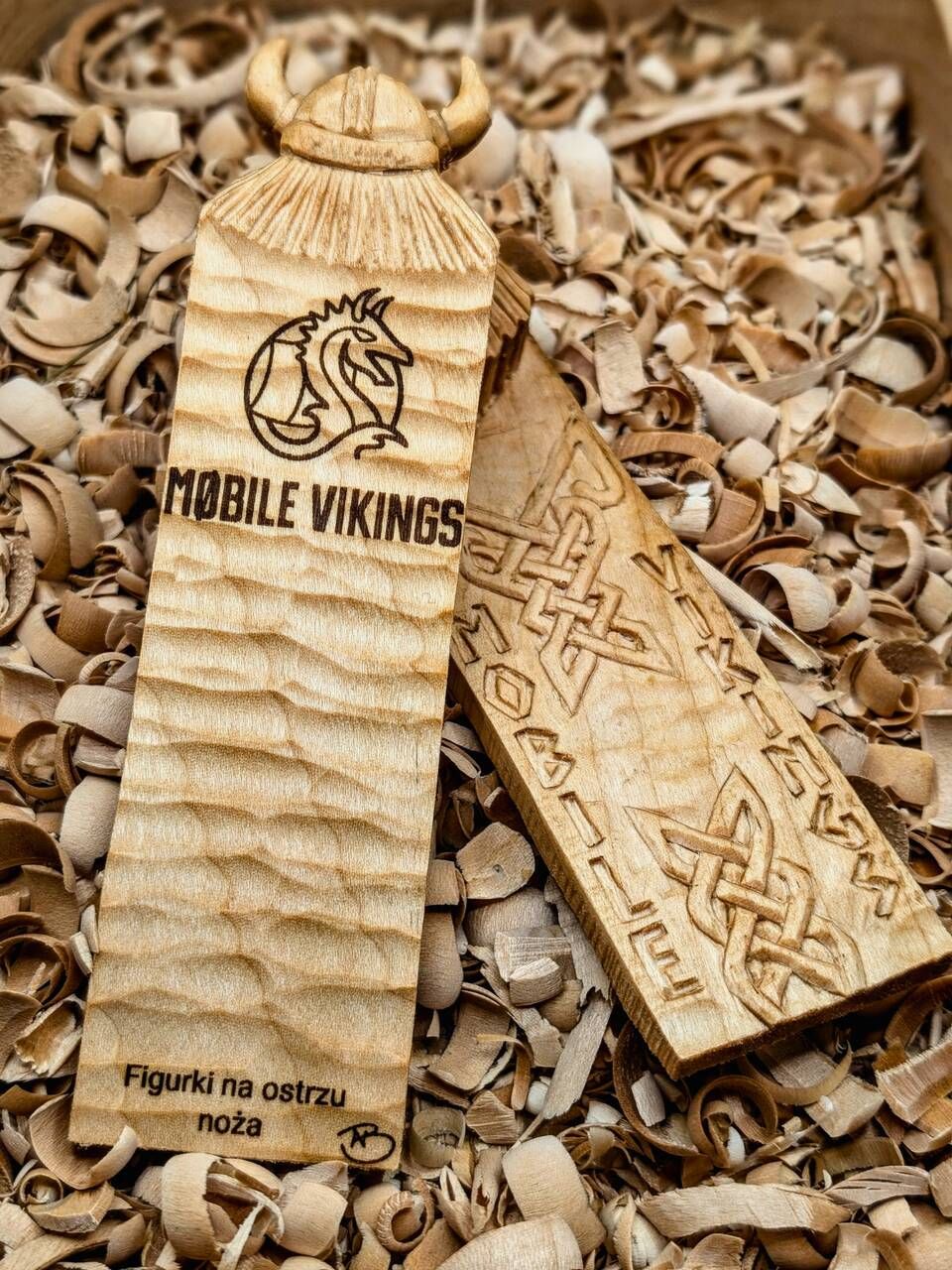 Zakładka Viking 1000-2000 GB