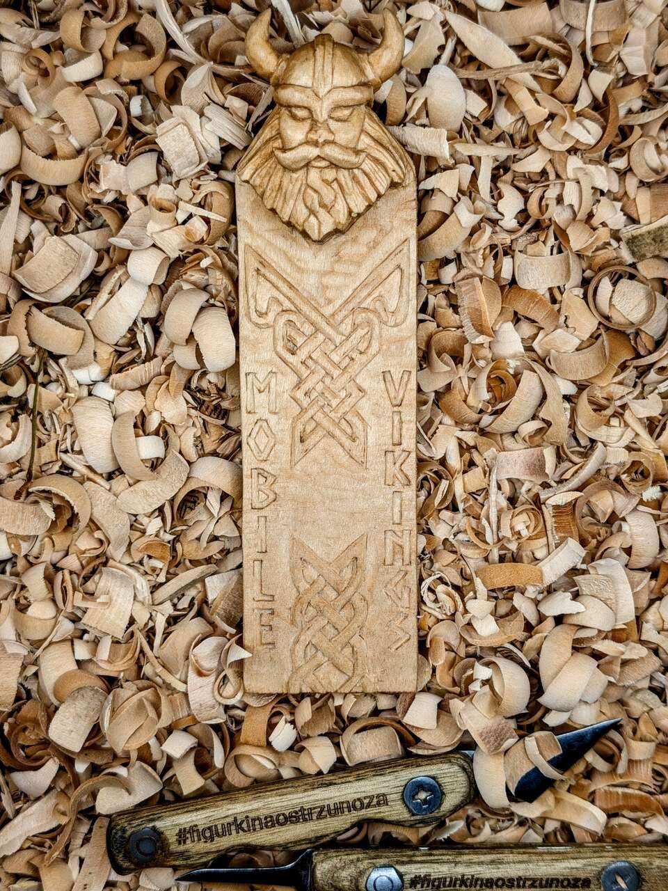 Zakładka Viking 1000-2000 GB