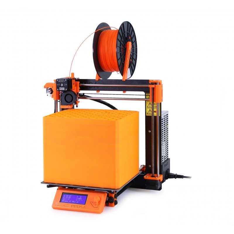 PRUSA i3 MK2S 3D ХЭВЛЭГЧ