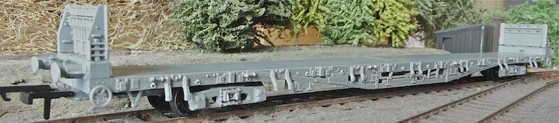 X058-WC  Sturgeons
