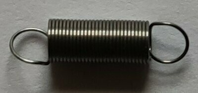 Replacement spring for C16-C21 & C41