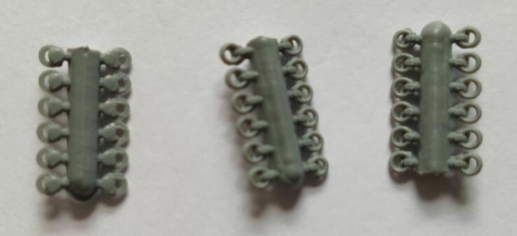 C301 32 Lashing Rings