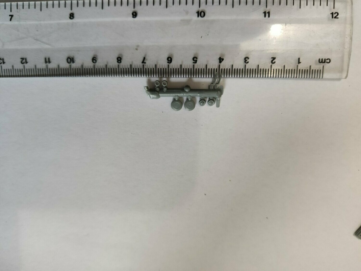X089-AF Buffer Ferrules