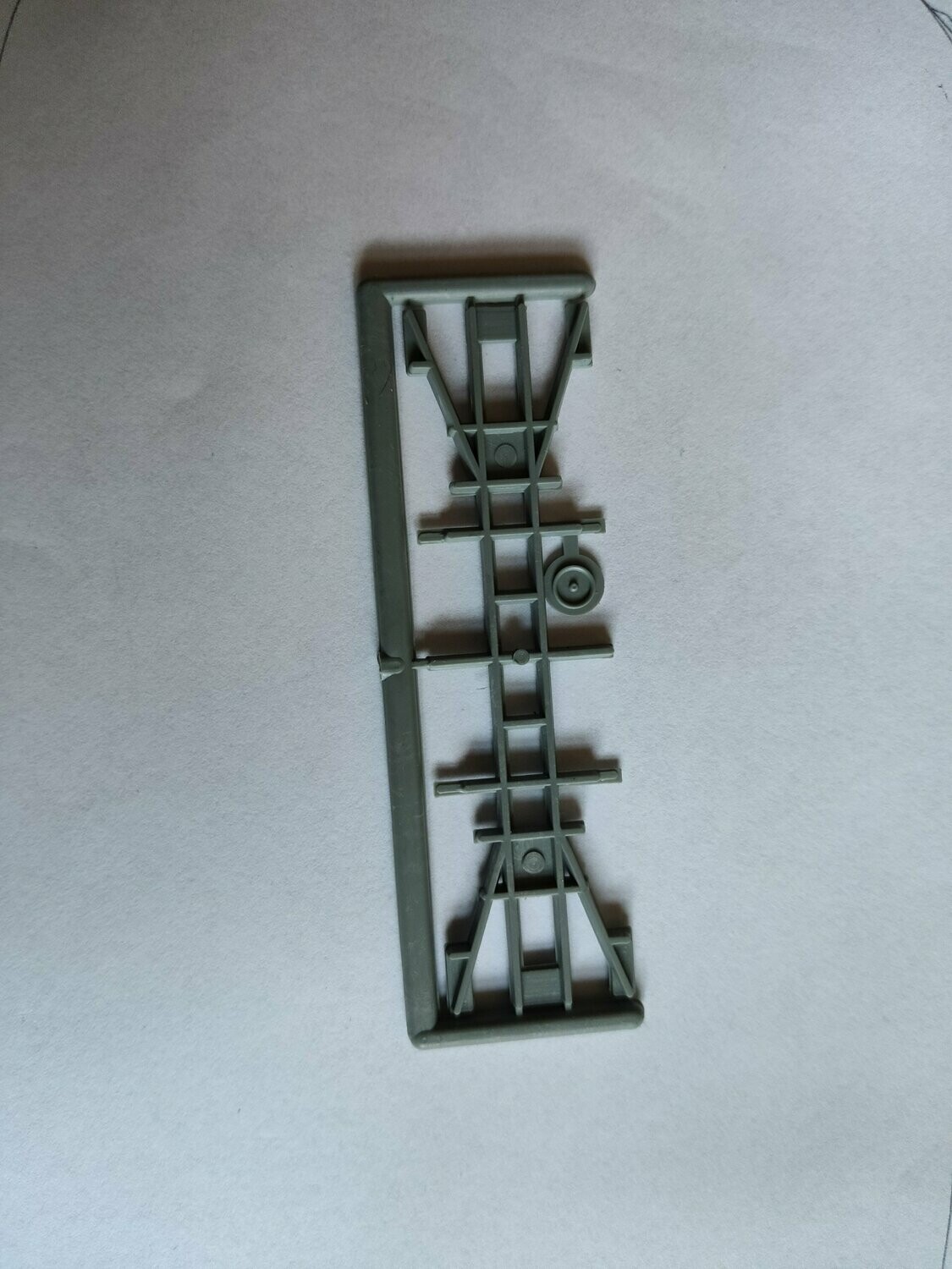X102-AB Skeleton Frame for C13 Mermaid