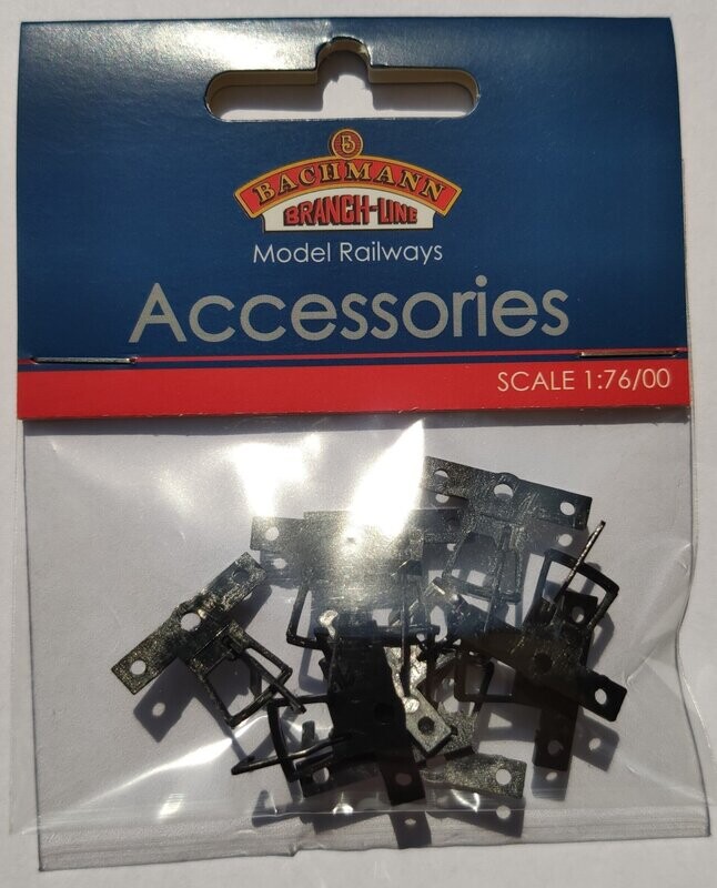 Bachmann 36-026 long Tension Lock Coupling (pack of 10)