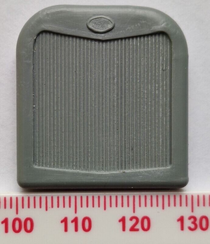 NA20 Ford 'A' Type Radiator