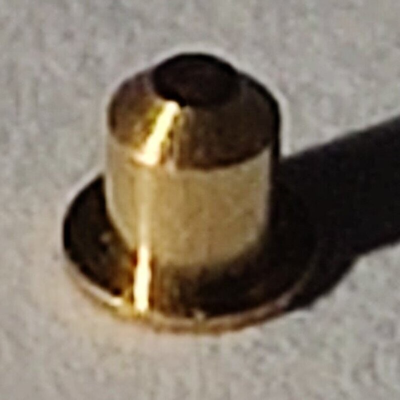Pinpoint wheel bearings (Pack of 40)