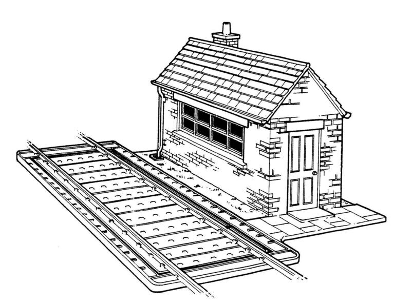 CC2001 Pooley Weighbridge