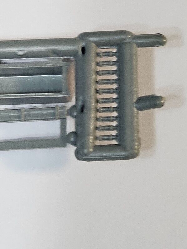 X158-IF Winches from Salmon sprue