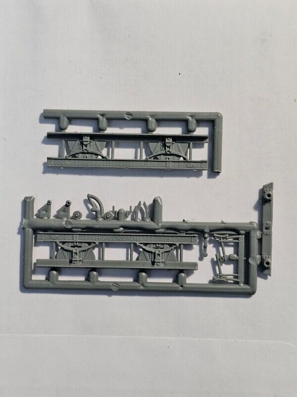X161-AB Parts for repair of C3