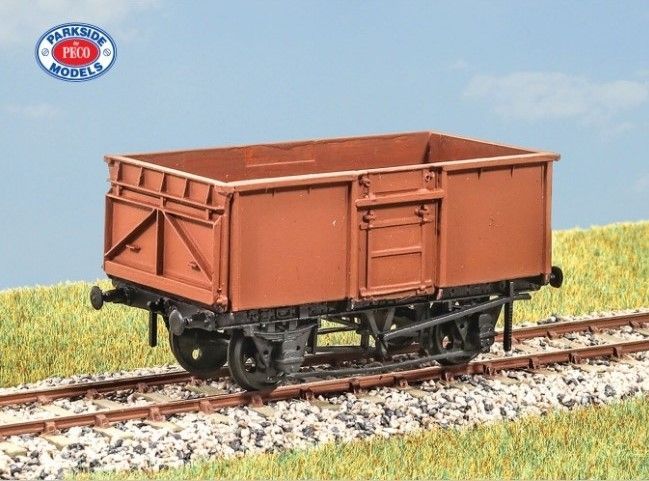 PC19 BR 16ton Mineral Wagon