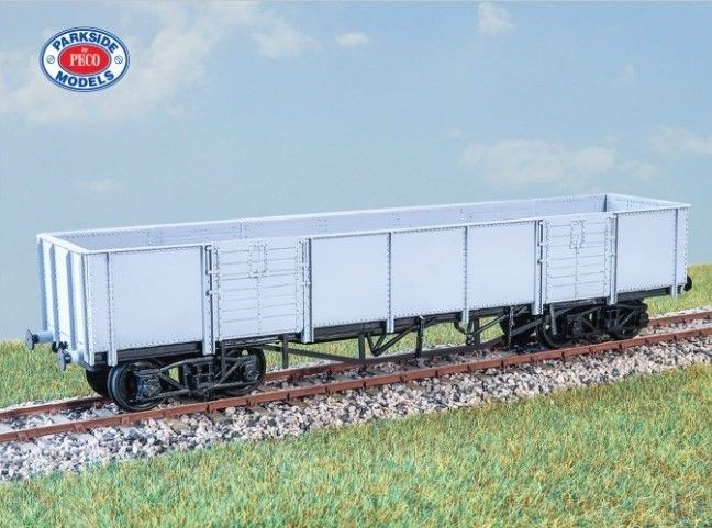 PC20 LNER Bogie Sulphate Wagon