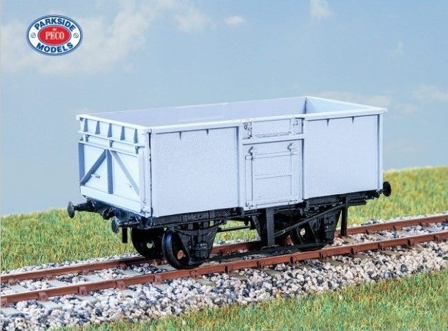 PC21 BR 16ton Mineral Wagon