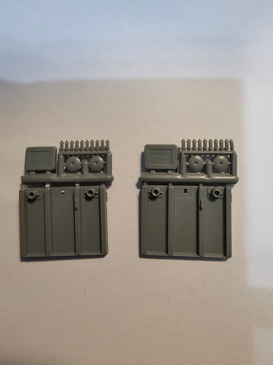 X175 Winches from C89 BNA