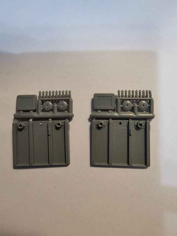 X175 Winches from C89 BNA