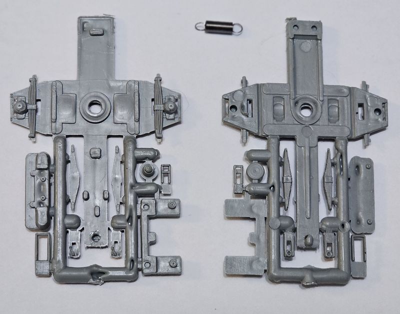 C304 Axleguards/Bogies for OBA, OCA,OTA etc C304 Axleguards/Bogies for OBA, OCA,OTA etc