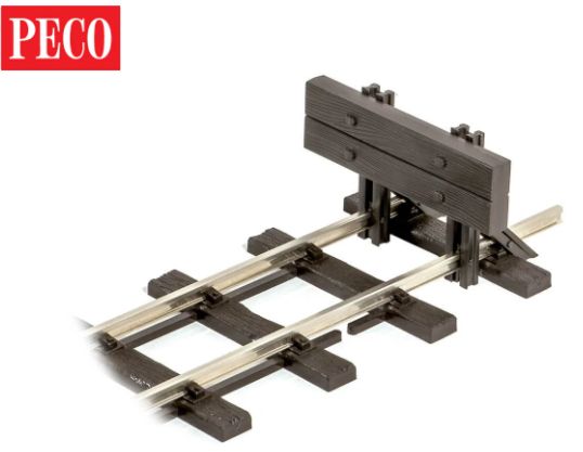 SL-640 PECO SM-32 Buffer Stop Kit