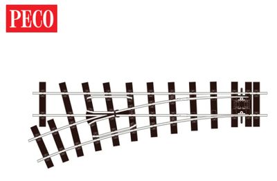 PECO SM-32 Track