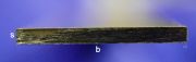 Brass Strip (1) 1.5mm x 0.5mm x 250mm