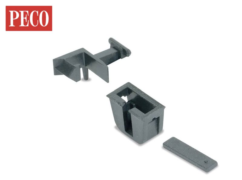 NR-102 ELC Couplings with pockets (4) NR-102 ELC Couplings with pockets (4)