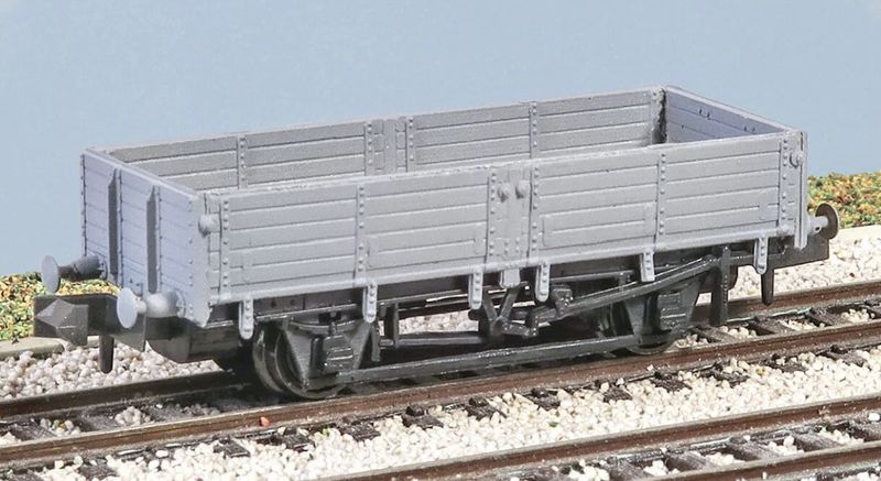 KNR-258 SR 20ton Sleeper Wagon KNR-258 SR 20ton Sleeper Wagon