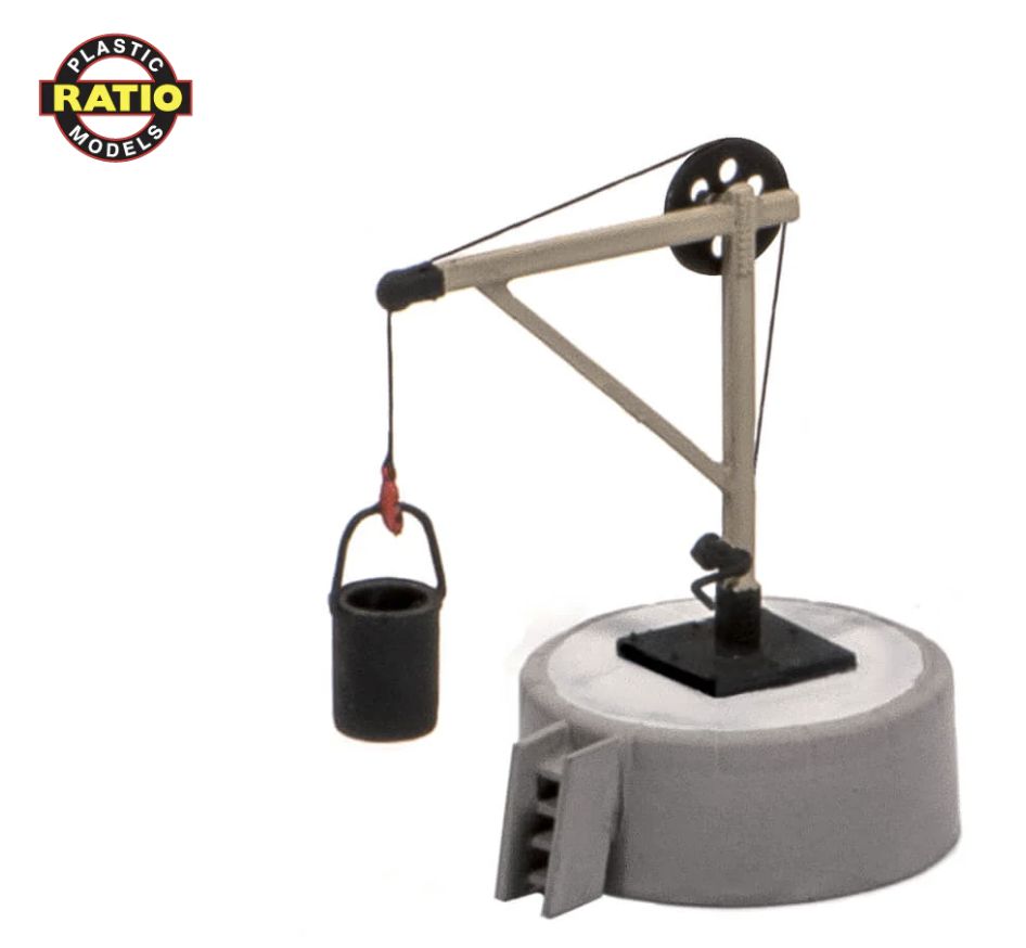 R214 Yard Crane (N) R214 Yard Crane (N)