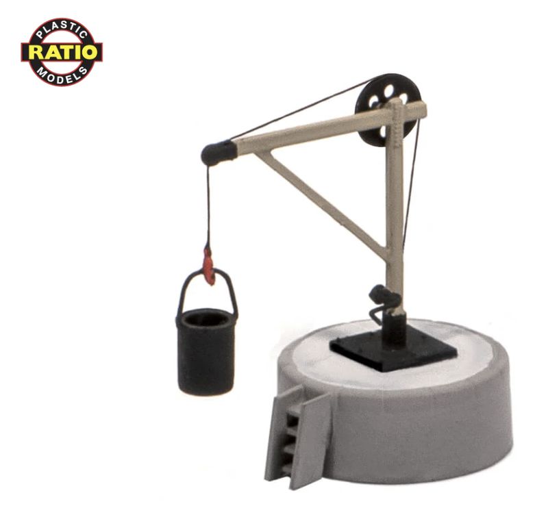 R214 Yard Crane (N) R214 Yard Crane (N)