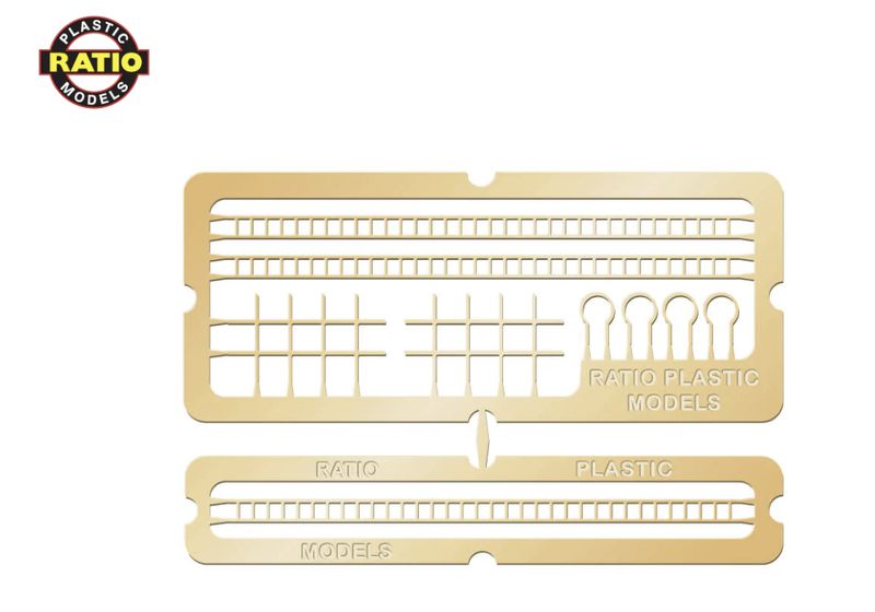 R218 Signal Laddering (N) R218 Signal Laddering (N)