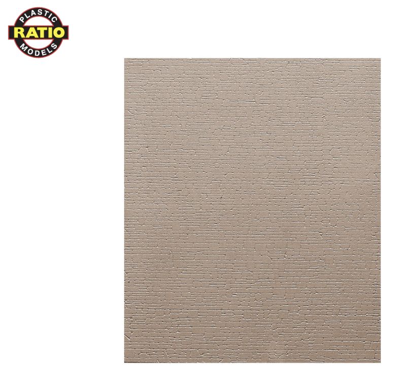 R302 Coarse Stone Walling (N) R302 Coarse Stone Walling (N)