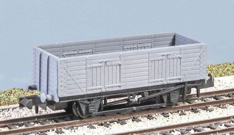 PN04/KNR-254 LNER 20 ton Loco Coal Wagon PN04/KNR-254 LNER 20 ton Loco Coal Wagon