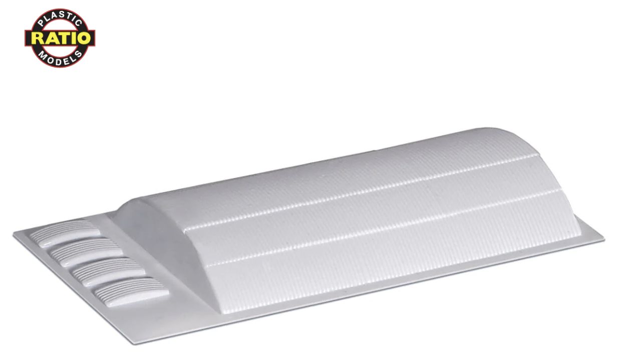 R317 Corrugated Roof (N) R317 Corrugated Roof (N)