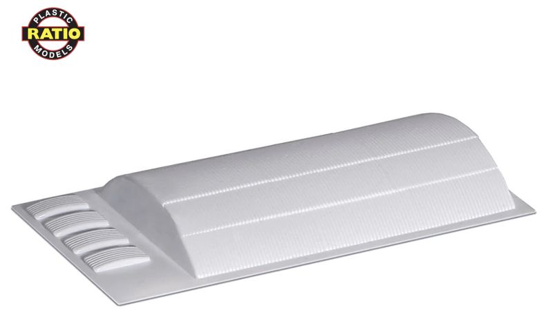 R317 Corrugated Roof (N) R317 Corrugated Roof (N)