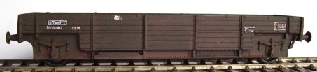 C29 BR "TAUNTON CONCRETE" (ZCV/ZRW)  WAGON