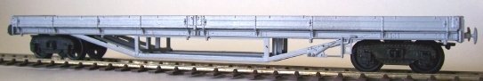 C54 BR Boplate E Wagon