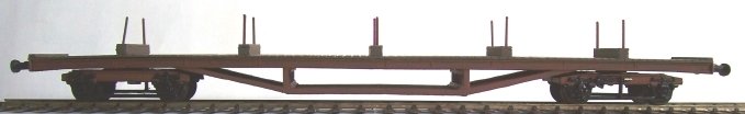 C47 LMS BORAIL BBP - BR SALMON
