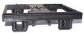 NB2 Lynton & Barnstaple® 3ft wheelbase Wagon Bogies