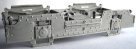 NB4 Lynton & Barnstaple® 4' 4" wheelbase Coach Bogies
