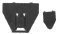 NA26 Simplex Loco Axleguards