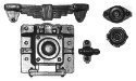 NA27 "Fowler" Loco axleguards