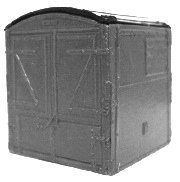 C31 "A" type Container