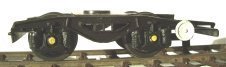 C39 FBT6 Bogies (pair)